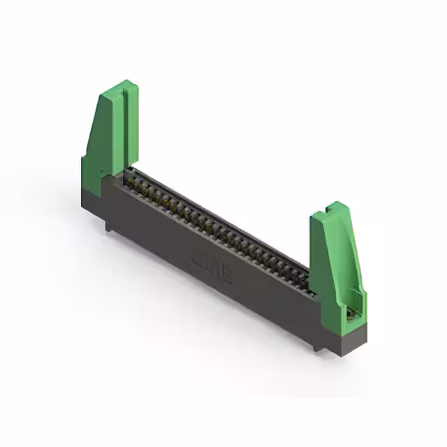395-028-520-488 EDAC Inc.  Edgeboard Connectors